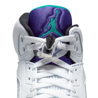 Air Jordan 5 Retro OG "Grape"