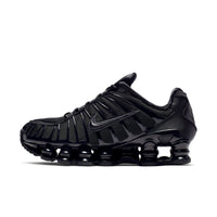 W Shox TL "Black Hematite"