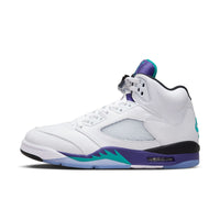 Air Jordan 5 Retro OG "Grape"