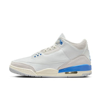 Air Jordan 3 Retro "Lucky Shorts"