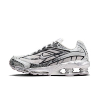 Shox Ride 2 "Metallic Platinum"