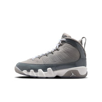 Air Jordan 9 Retro (GS) "Cool Grey"