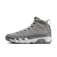 Air Jordan 9 Retro "Cool Grey"