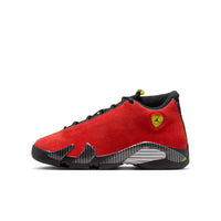 Air Jordan 14 Retro (GS) "Ferrari"