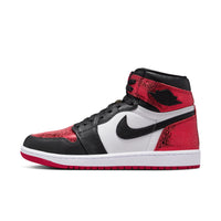 W Air Jordan 1 High Retro OG "Ruby"