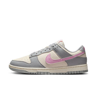 W Dunk Low NN "Light Smoke Grey"