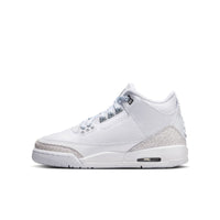 Air Jordan 3 Retro (GS) "Pure Money"