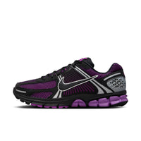 Zoom Vomero 5 "Black Vivid Purple"