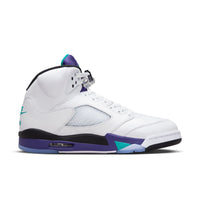 Air Jordan 5 Retro OG "Grape"