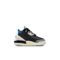 Jordan 3 Retro (TD) "Rare Air"