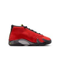 Air Jordan 14 Retro (GS) "Ferrari"