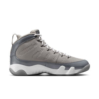Air Jordan 9 Retro "Cool Grey"