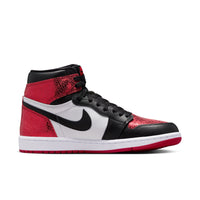 W Air Jordan 1 High Retro OG "Ruby"