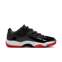 Air Jordan 11 Low (GS) "Bred"