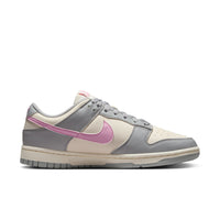 W Dunk Low NN "Light Smoke Grey"