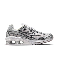 Shox Ride 2 "Metallic Platinum"