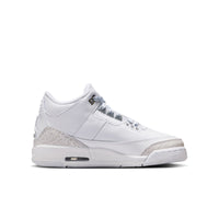 Air Jordan 3 Retro (GS) "Pure Money"