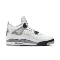 Air Jordan 4 Retro "White Cement"