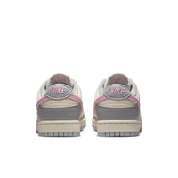 W Dunk Low NN "Light Smoke Grey"
