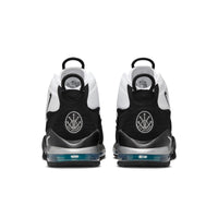 Air Max Uptempo "Mystic Teal"