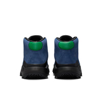 Cygnal "Navy/Pine Green"