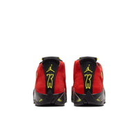 Air Jordan 14 Retro (GS) "Ferrari"
