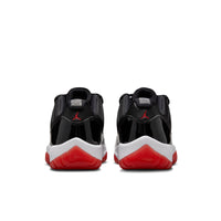 Air Jordan 11 Low (GS) "Bred"