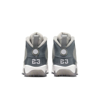 Air Jordan 9 Retro (GS) "Cool Grey"