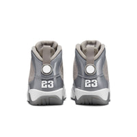 Air Jordan 9 Retro "Cool Grey"