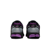 Zoom Vomero 5 "Black Vivid Purple"