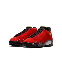 Air Jordan 14 Retro (GS) "Ferrari"