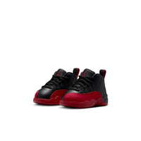 Air Jordan 12 Retro (TD) "Flu Game"