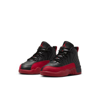 Air Jordan 12 Retro (PS) "Flu Game"