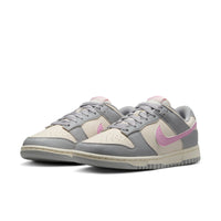 W Dunk Low NN "Light Smoke Grey"
