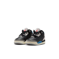 Jordan 3 Retro (TD) "Rare Air"