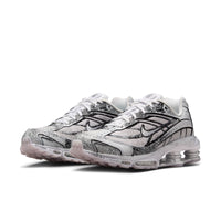 Shox Ride 2 "Metallic Platinum"