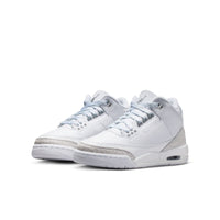 Air Jordan 3 Retro (GS) "Pure Money"
