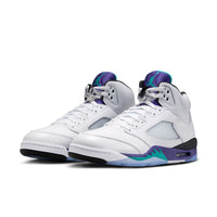 Air Jordan 5 Retro OG "Grape"
