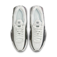 W Shox R4 "Summit White"