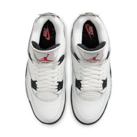 Air Jordan 4 Retro "White Cement"