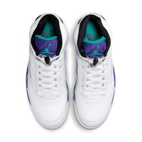 Air Jordan 5 Retro OG "Grape"