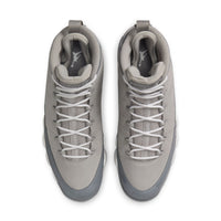 Air Jordan 9 Retro "Cool Grey"