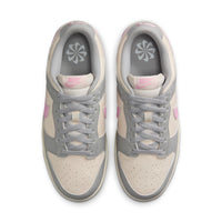 W Dunk Low NN "Light Smoke Grey"