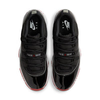 Air Jordan 11 Low (GS) "Bred"