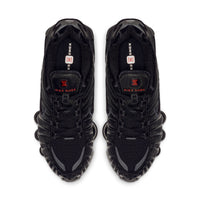 W Shox TL "Black Hematite"