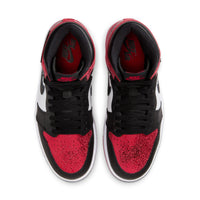 W Air Jordan 1 High Retro OG "Ruby"