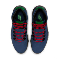 Cygnal "Navy/Pine Green"
