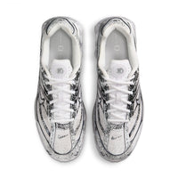 Shox Ride 2 "Metallic Platinum"