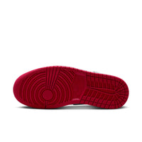 W Air Jordan 1 High Retro OG "Ruby"