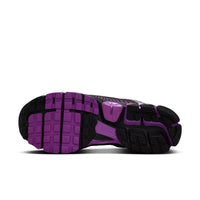 Zoom Vomero 5 "Black Vivid Purple"